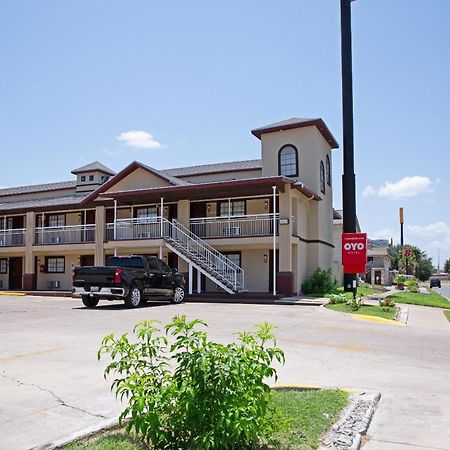 Oyo Hotel Mcallen Airport South Buitenkant foto